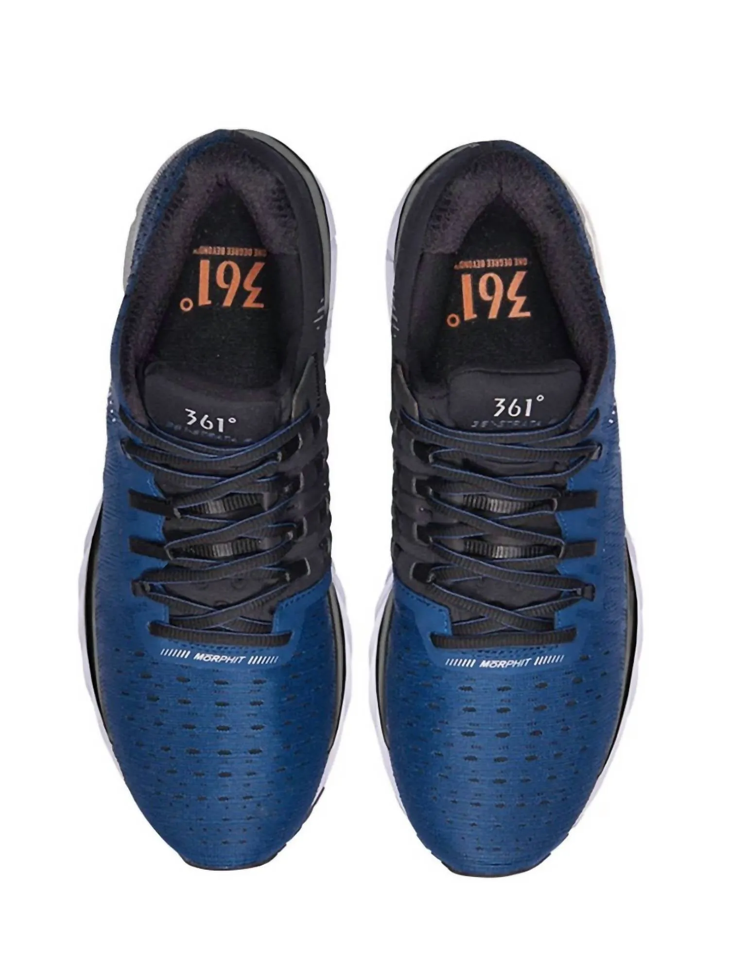 361 Degrees - Men's Strata 4 Running Shoes - Medium Width