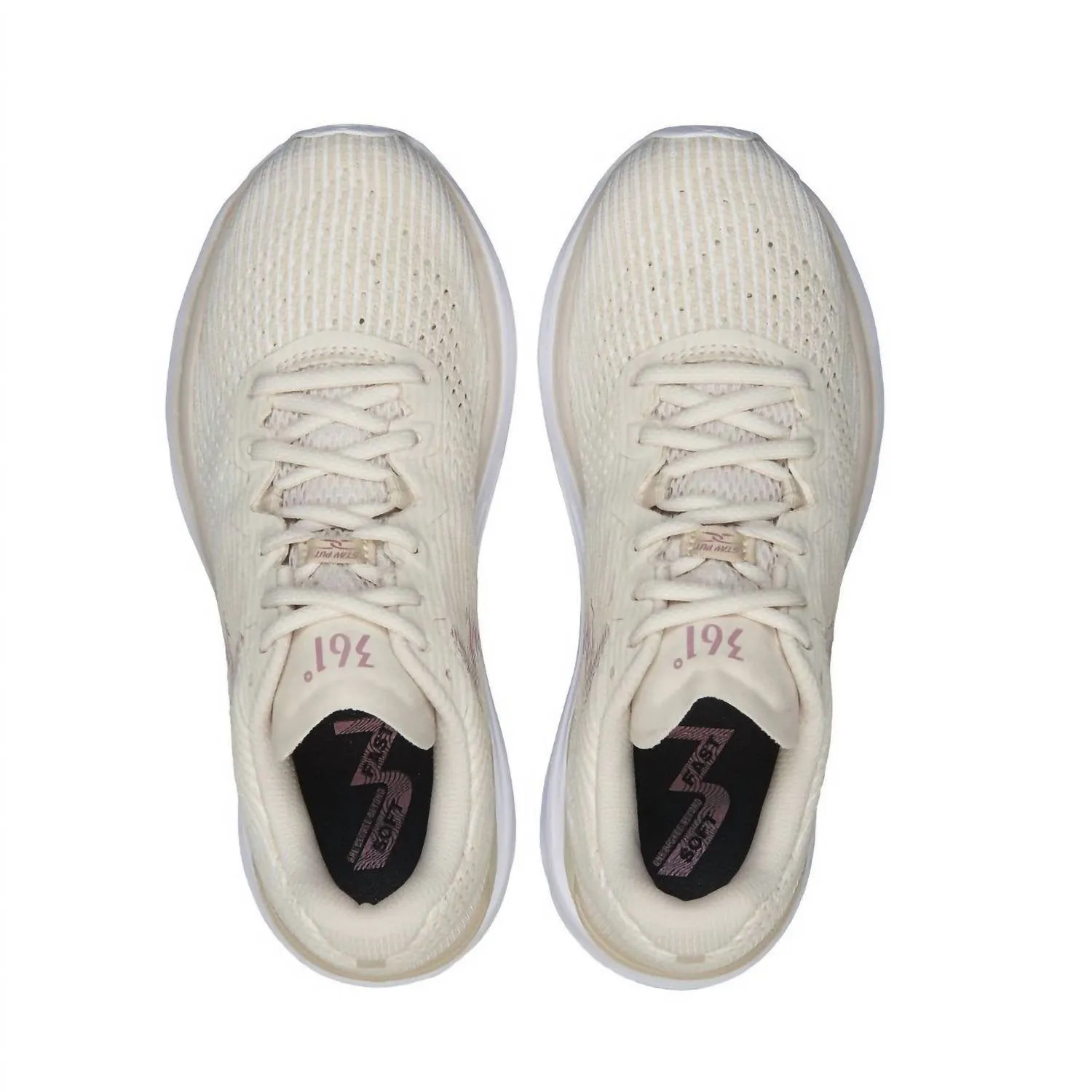 361 Degrees - Women's Fantom Training Running Shoes - Medium Width