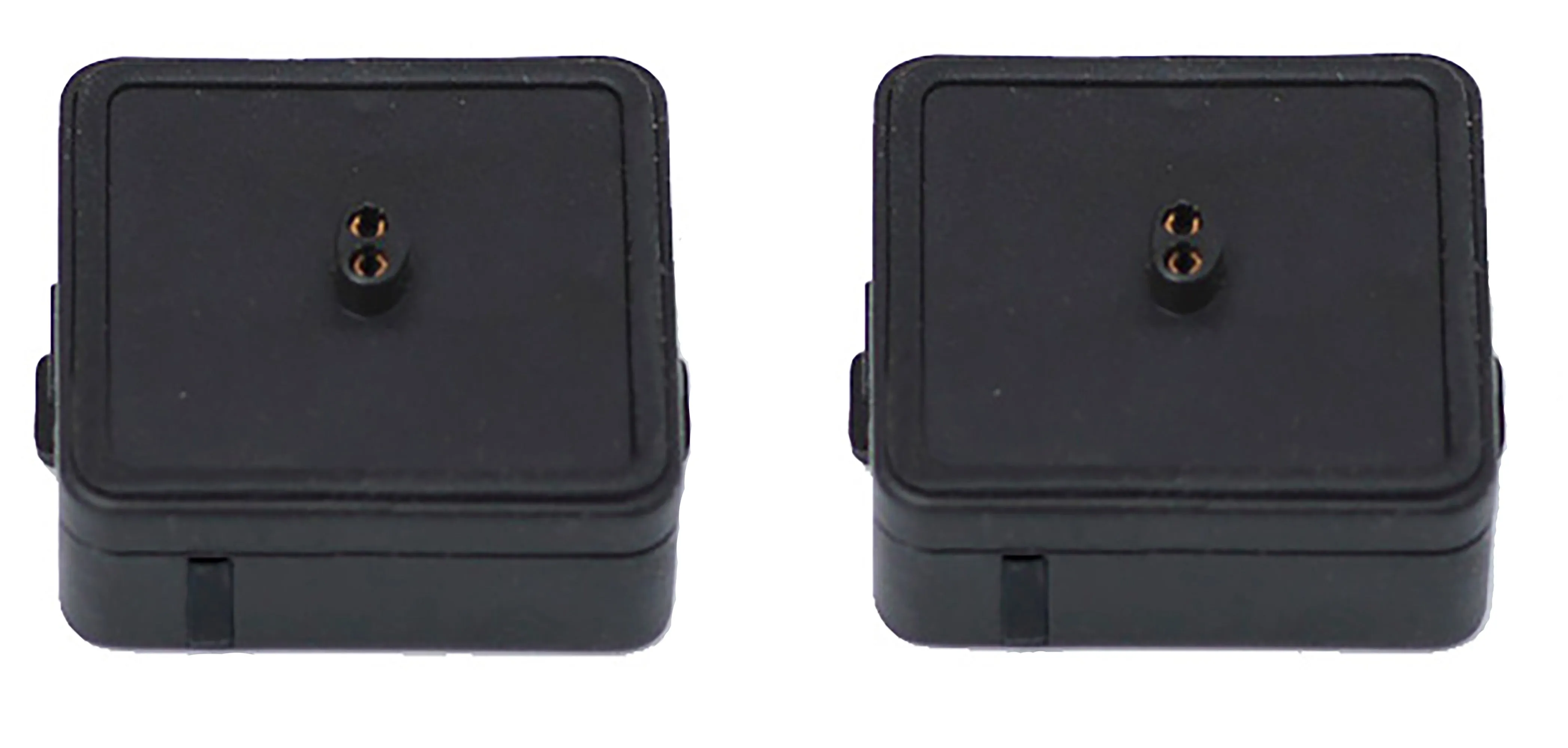 B-3V8 Battery 2 Pack - For the BT-3 Bark Control Collar and RC-8 Radio Pet Fence Collars
