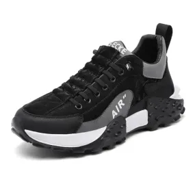 Best Men Shoes Platform Sneakers Vulcanized Casual Running Shoes