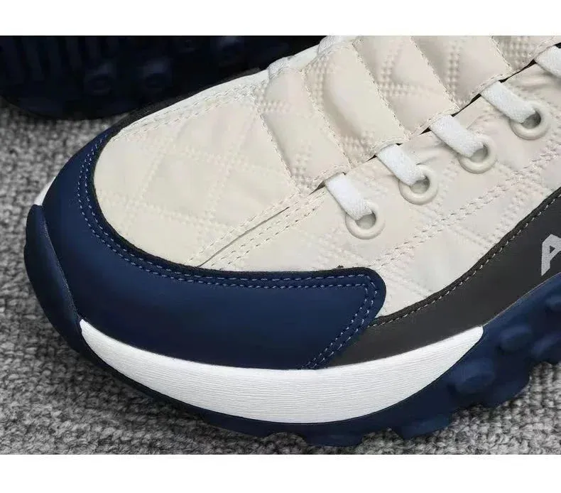 Best Men Shoes Platform Sneakers Vulcanized Casual Running Shoes