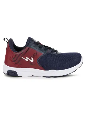 BP-523 Blue Men's Running Shoes