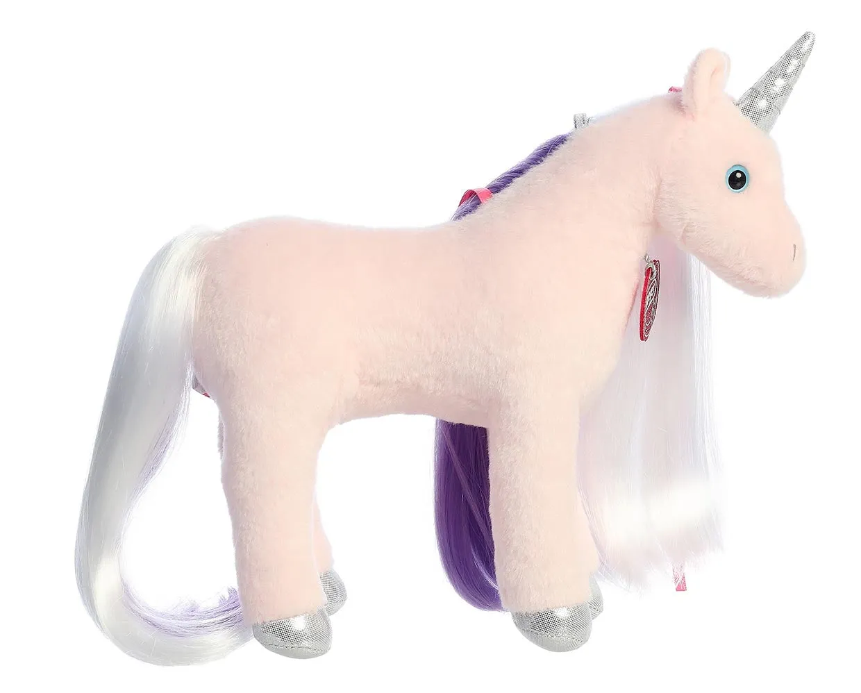 Breyer Starlight Unicorn