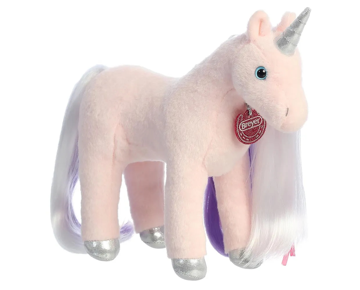 Breyer Starlight Unicorn