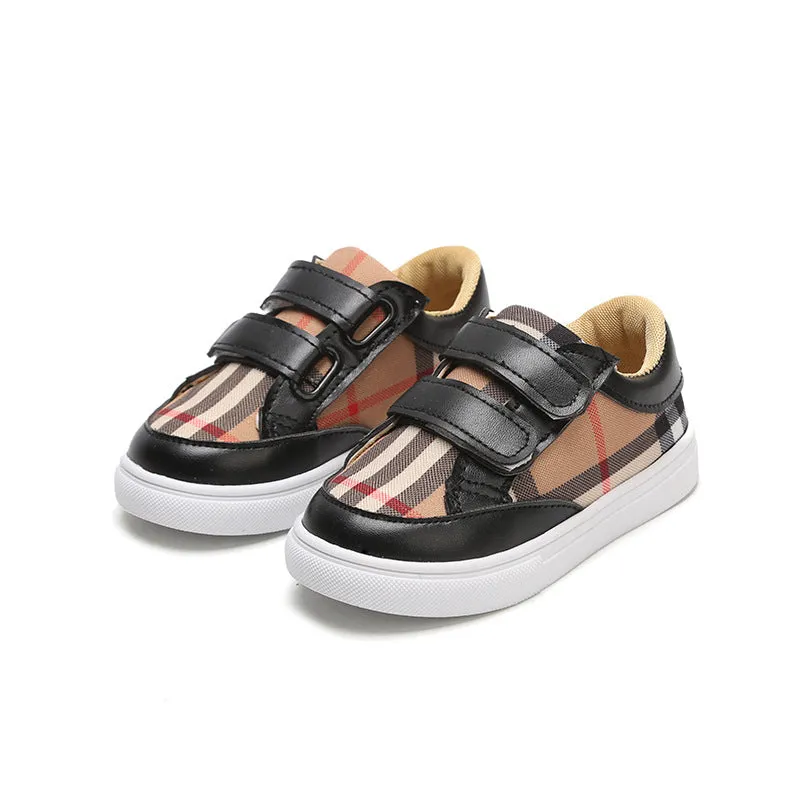 Casual Shoes For Baby Boy Girl Brand Kids Sneakers Children Sports Shoes Toddler Walking Shoes   K390122