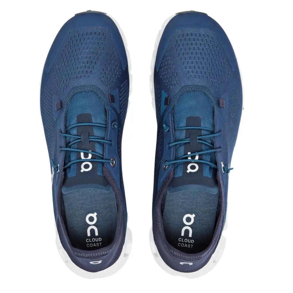 Cloud 5 Coast Lace - Denim/Midnight