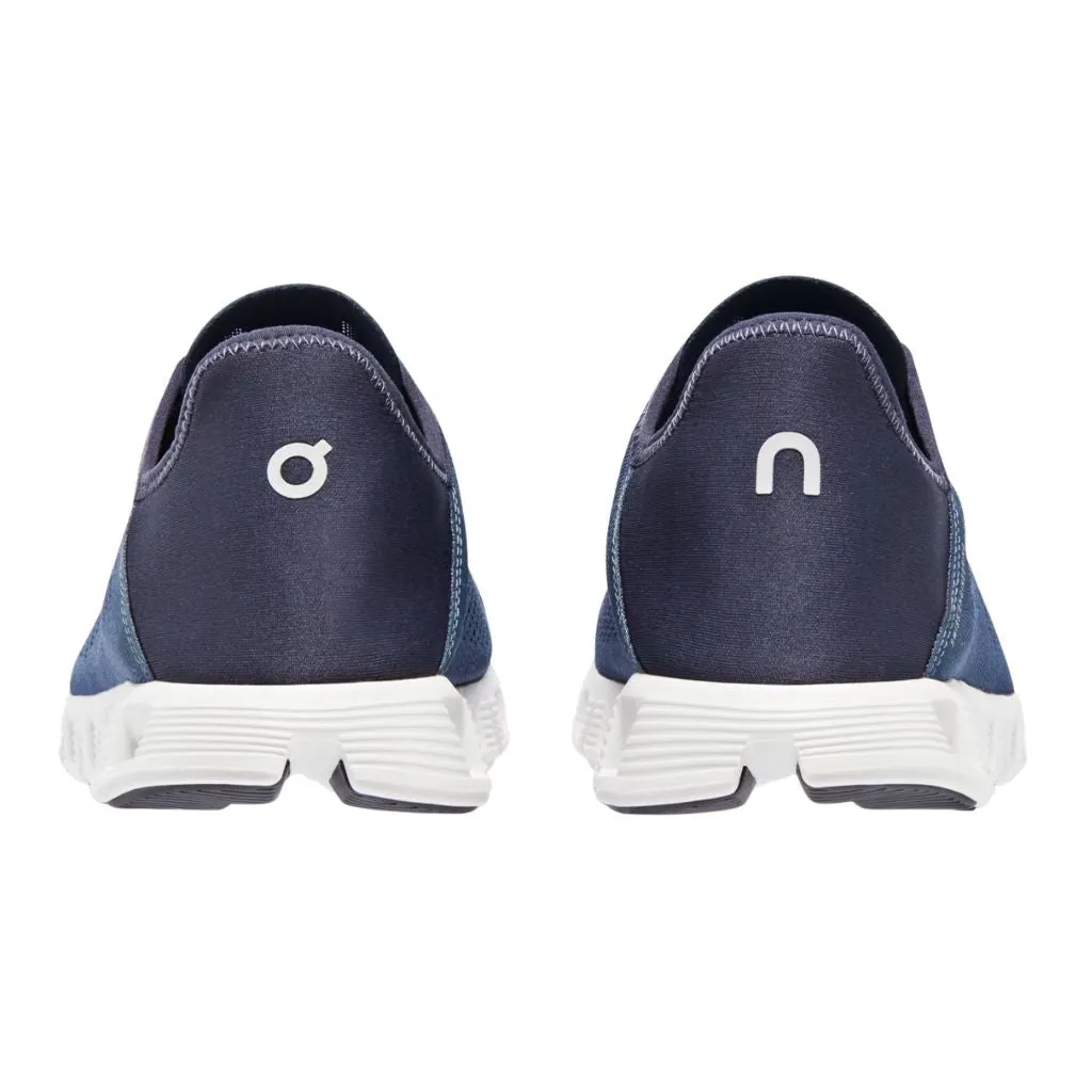 Cloud 5 Coast Lace - Denim/Midnight