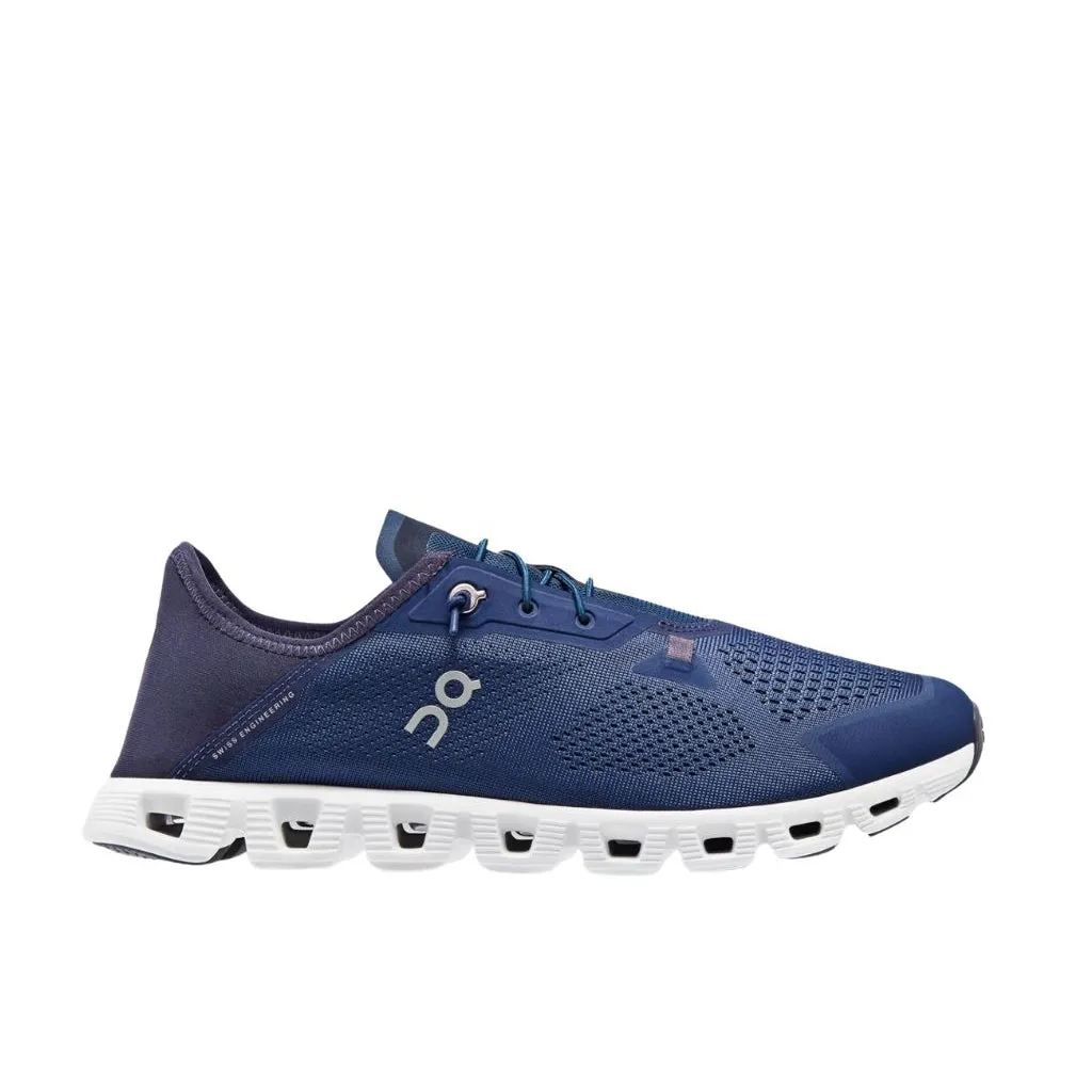 Cloud 5 Coast Lace - Denim/Midnight