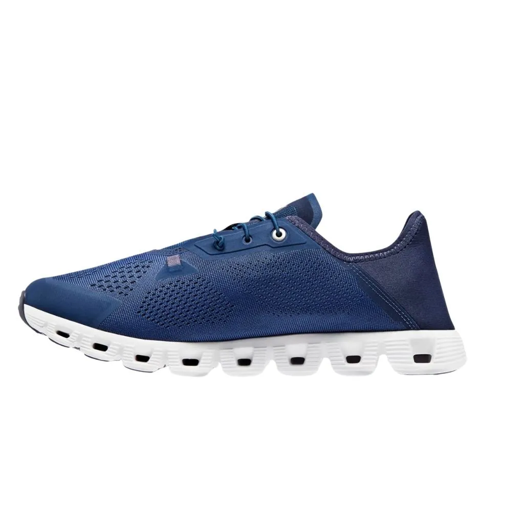 Cloud 5 Coast Lace - Denim/Midnight