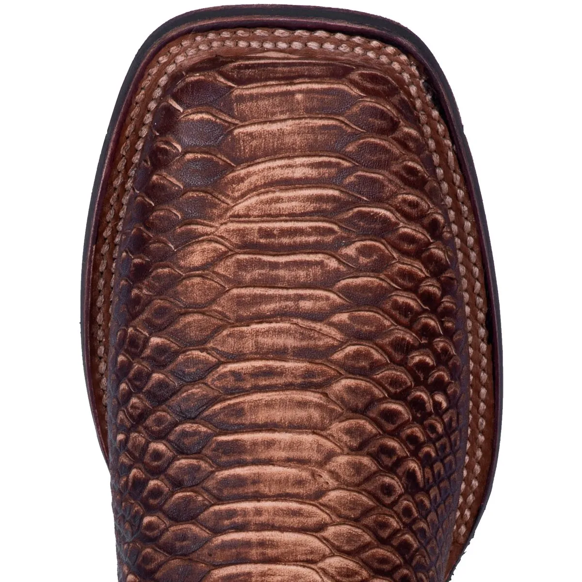 Dan Post Men's Ka - Brown