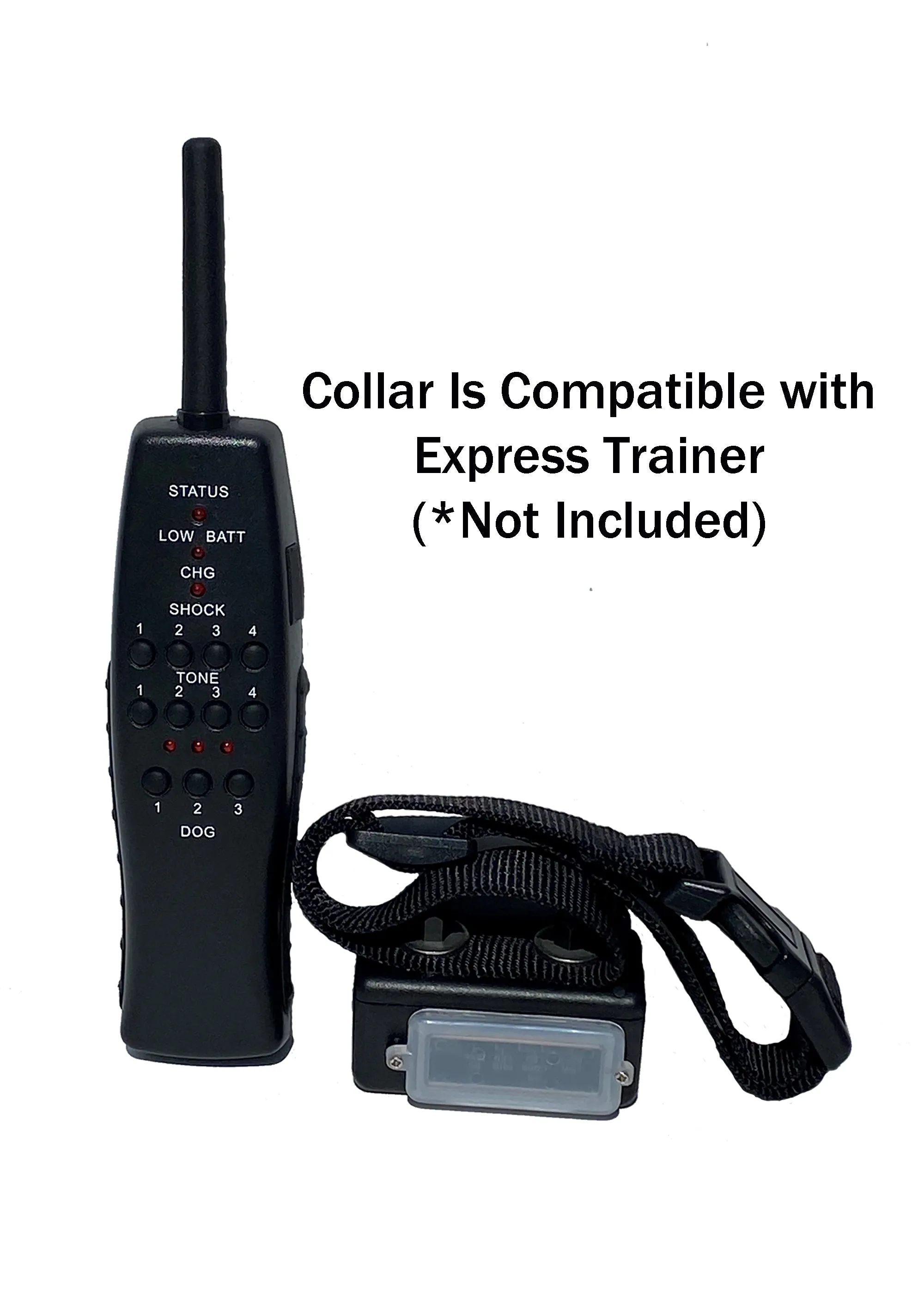ETC-1 Express Trainer Extra Collar