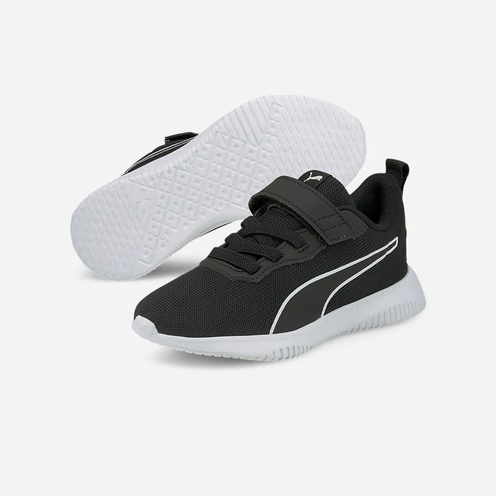 Giày Thời Trang Trẻ Em Puma Flyer Flex Ac - Đen