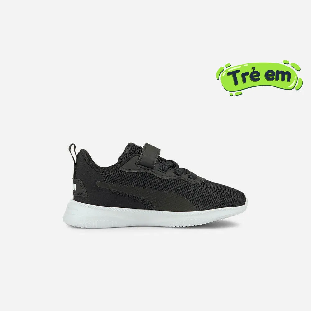Giày Thời Trang Trẻ Em Puma Flyer Flex Ac - Đen