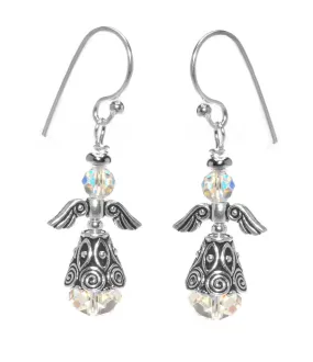 Heavenly Host Earrings