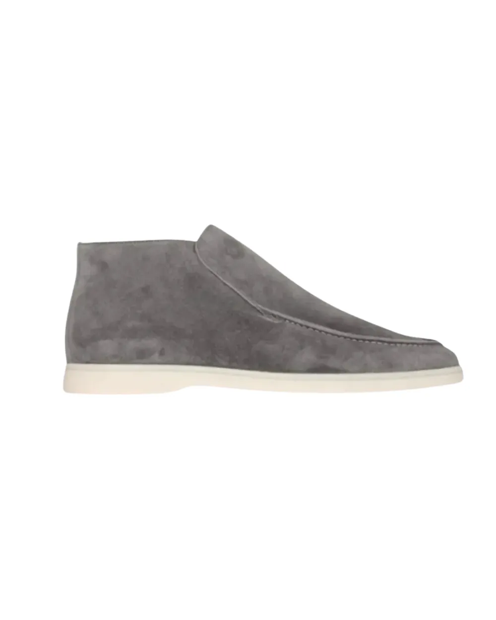 High Loafers