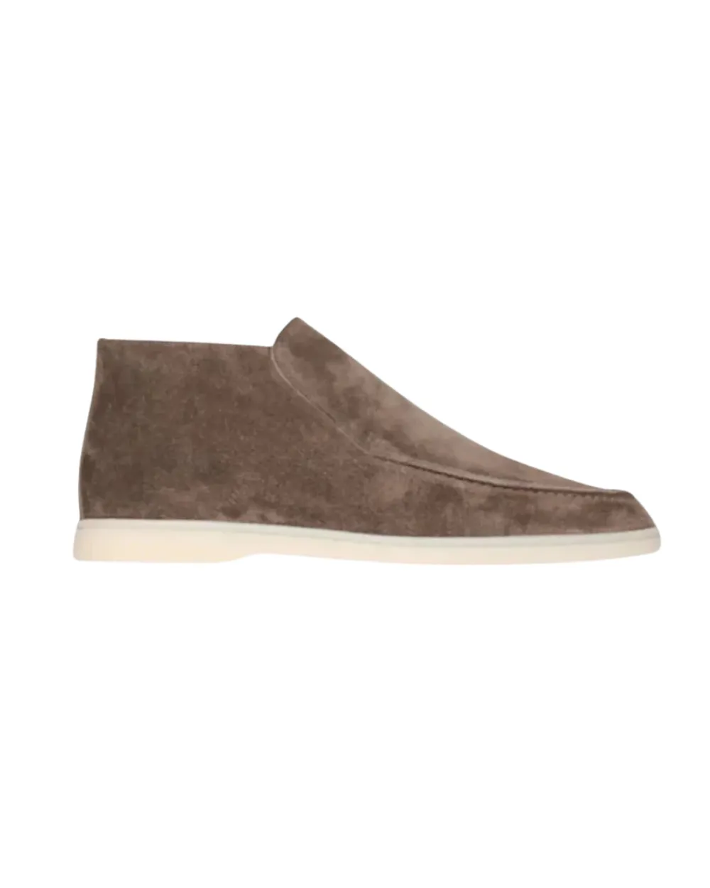 High Loafers