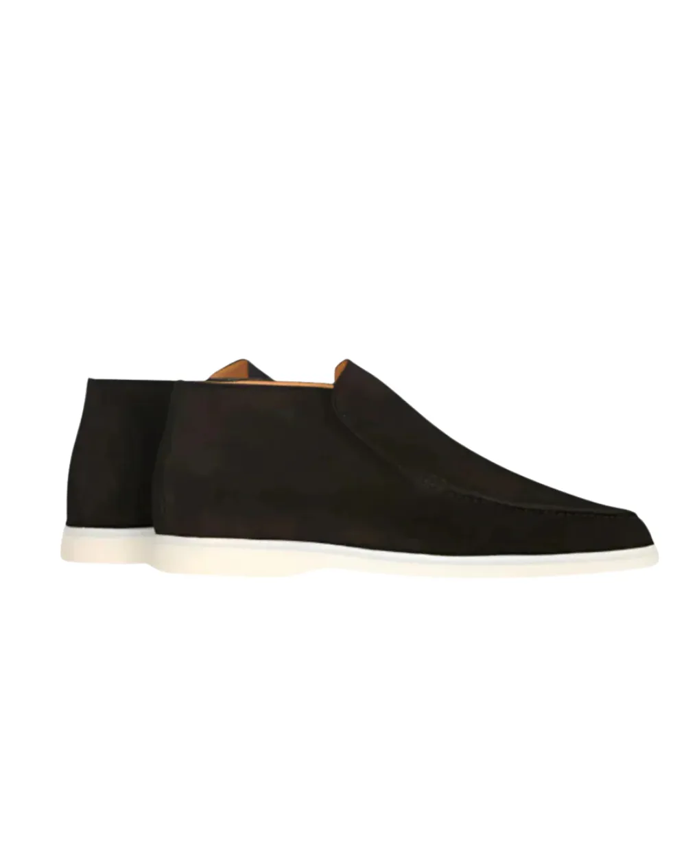 High Loafers