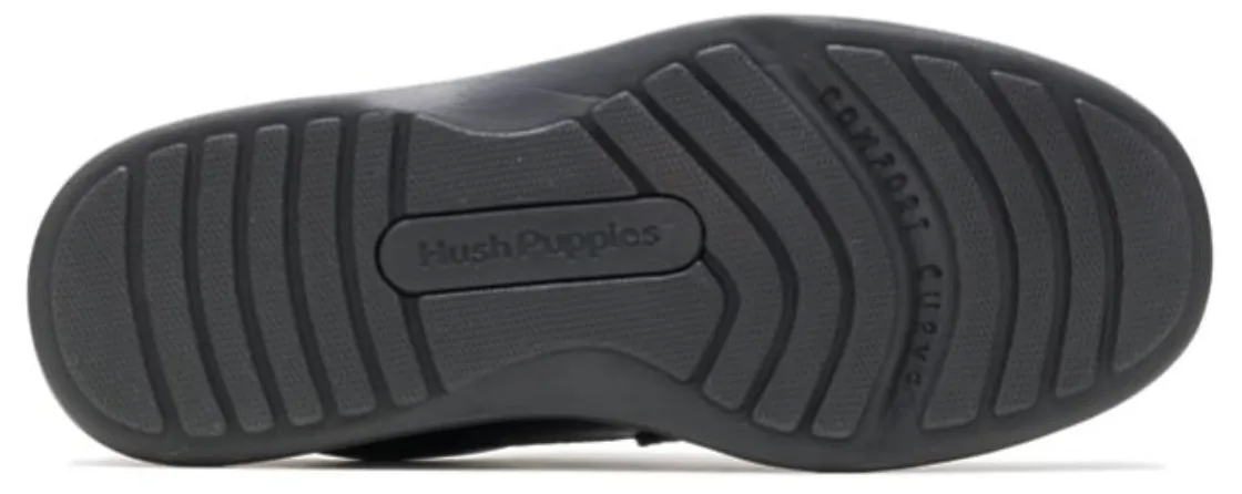 Hush Puppies Gus