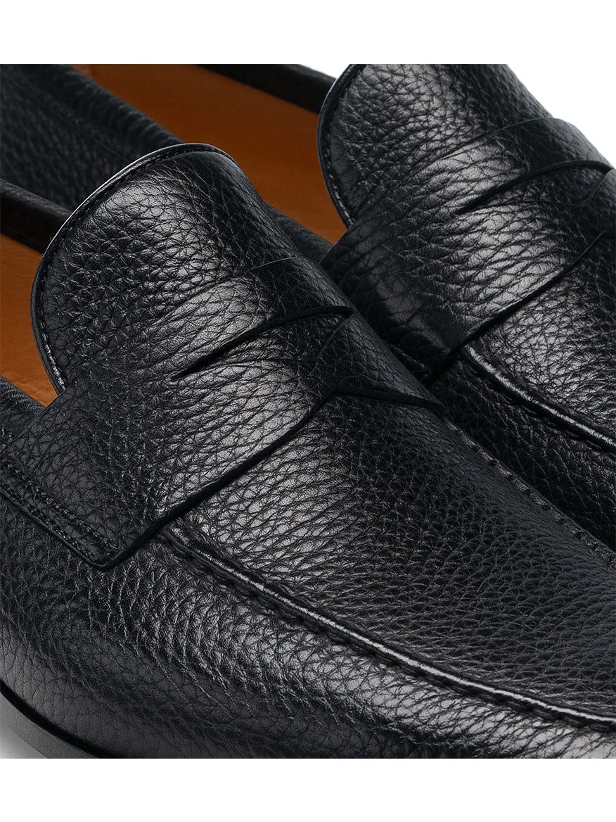 Magnanni Diezma II in Black