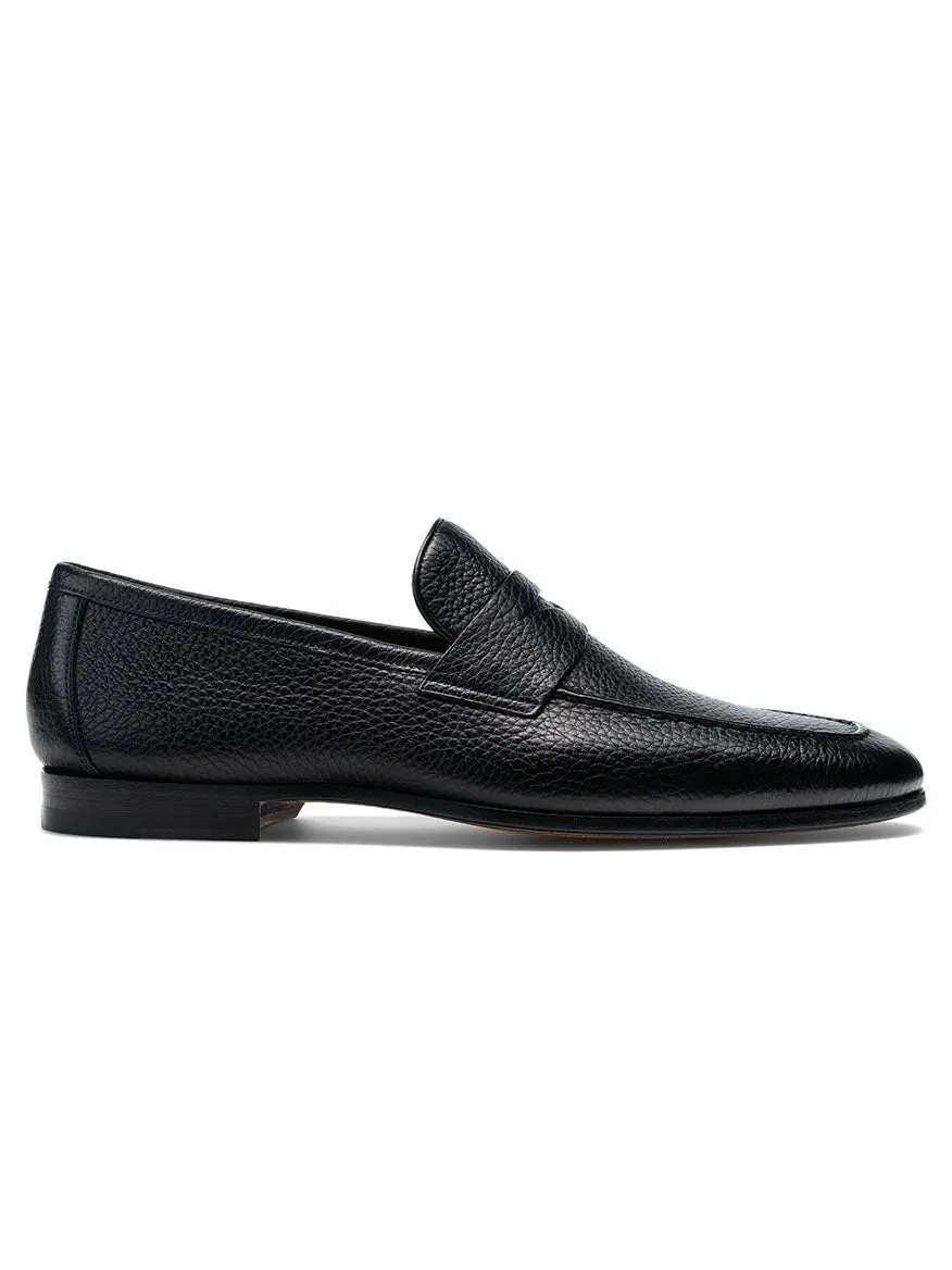 Magnanni Diezma II in Black