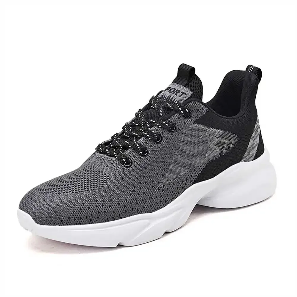 Men Luxury Shoes Sport