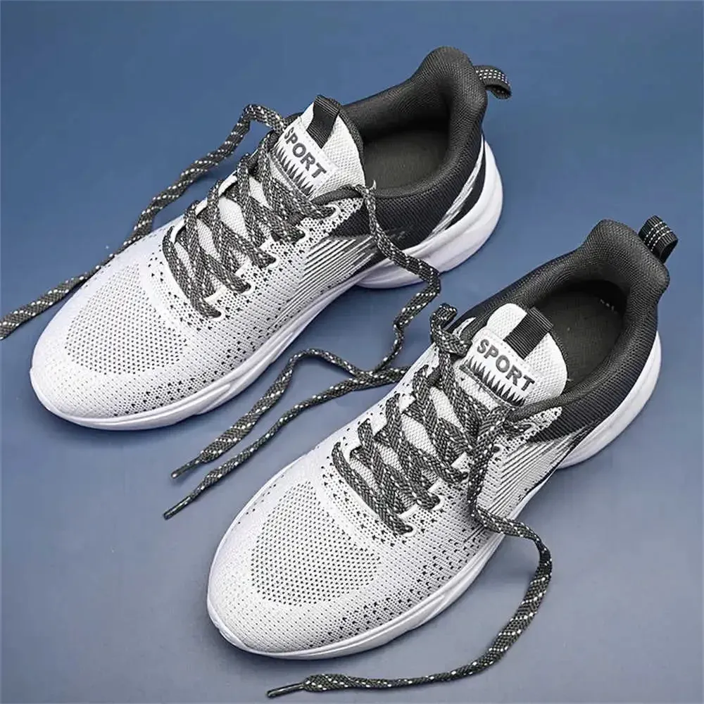 Men Luxury Shoes Sport
