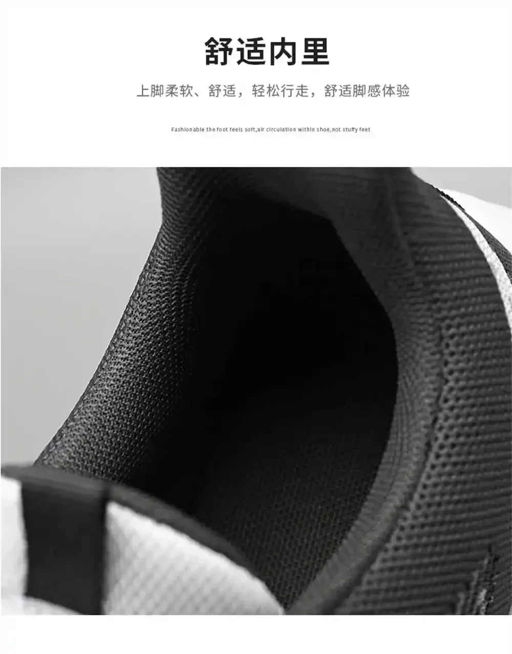 Men Luxury Shoes Sport