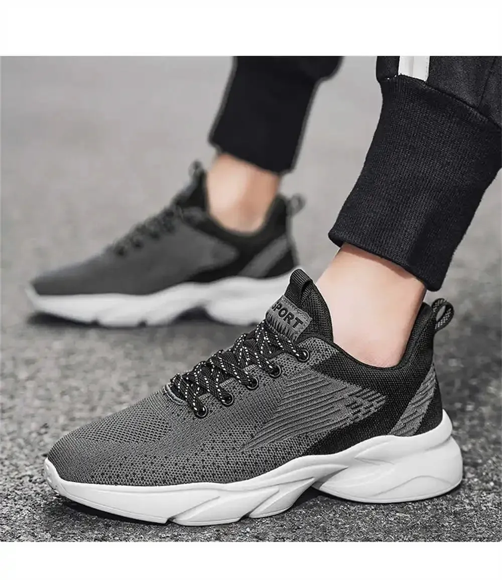 Men Luxury Shoes Sport