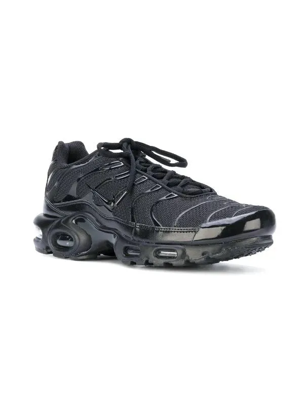 Nike Tn Air Max Plus “Triple Black ”