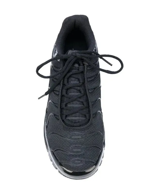 Nike Tn Air Max Plus “Triple Black ”