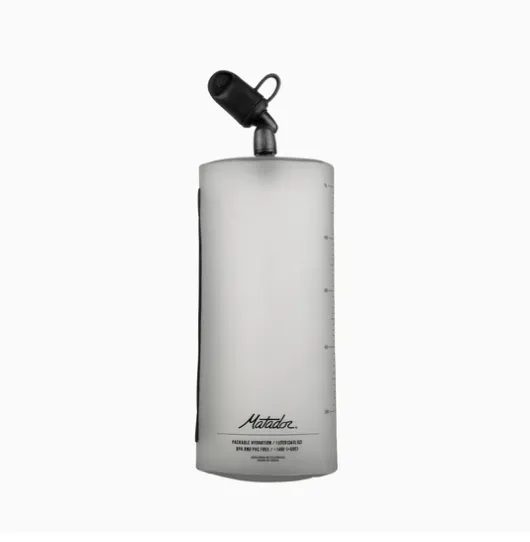 Packable Water Bottle
