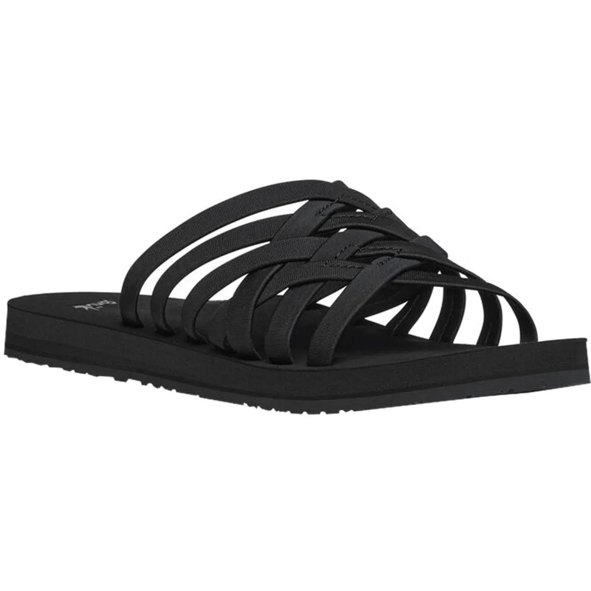 Sanuk Rio Slide Women's Sandal Footwear (Refurbished)