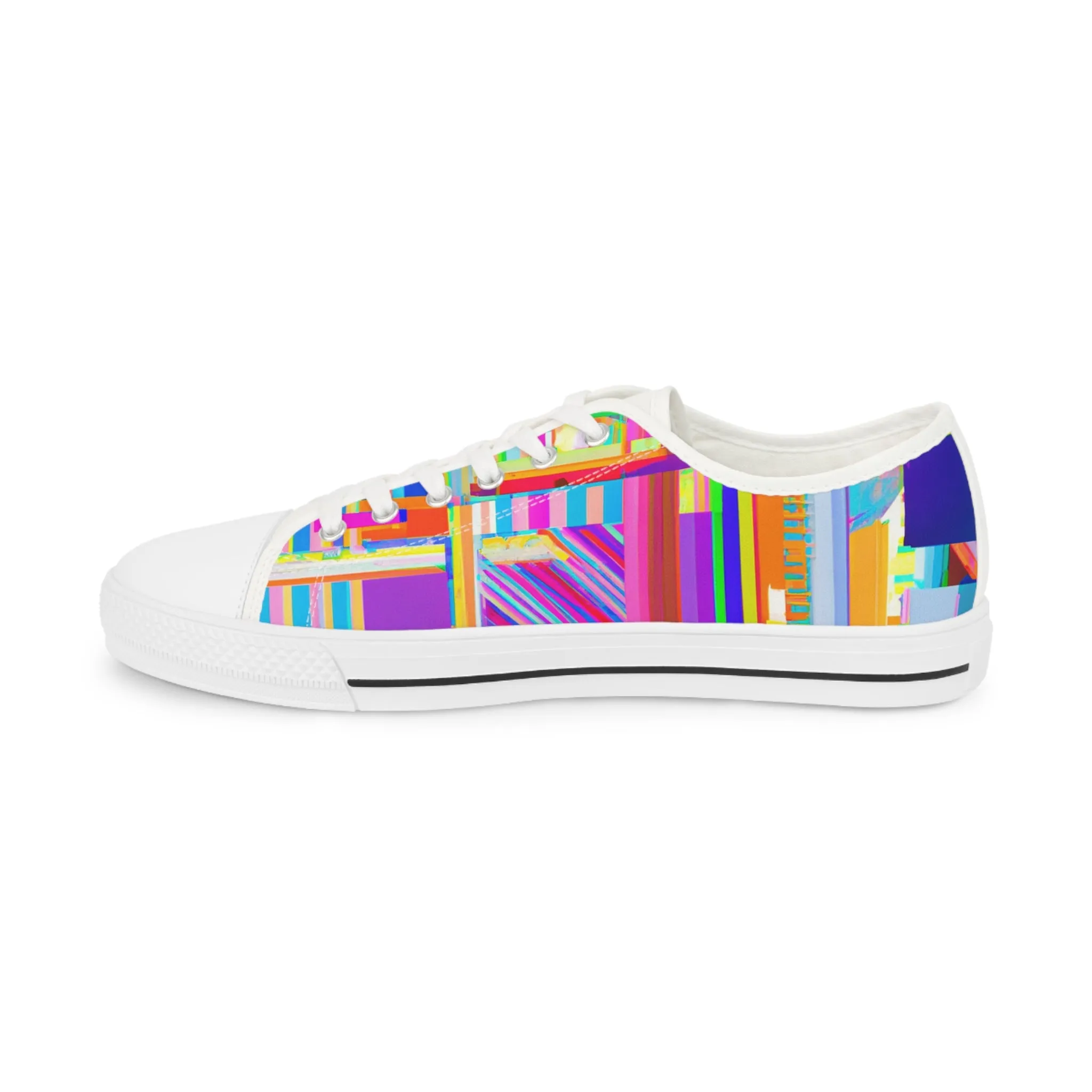 Soleur Sassingham - low top