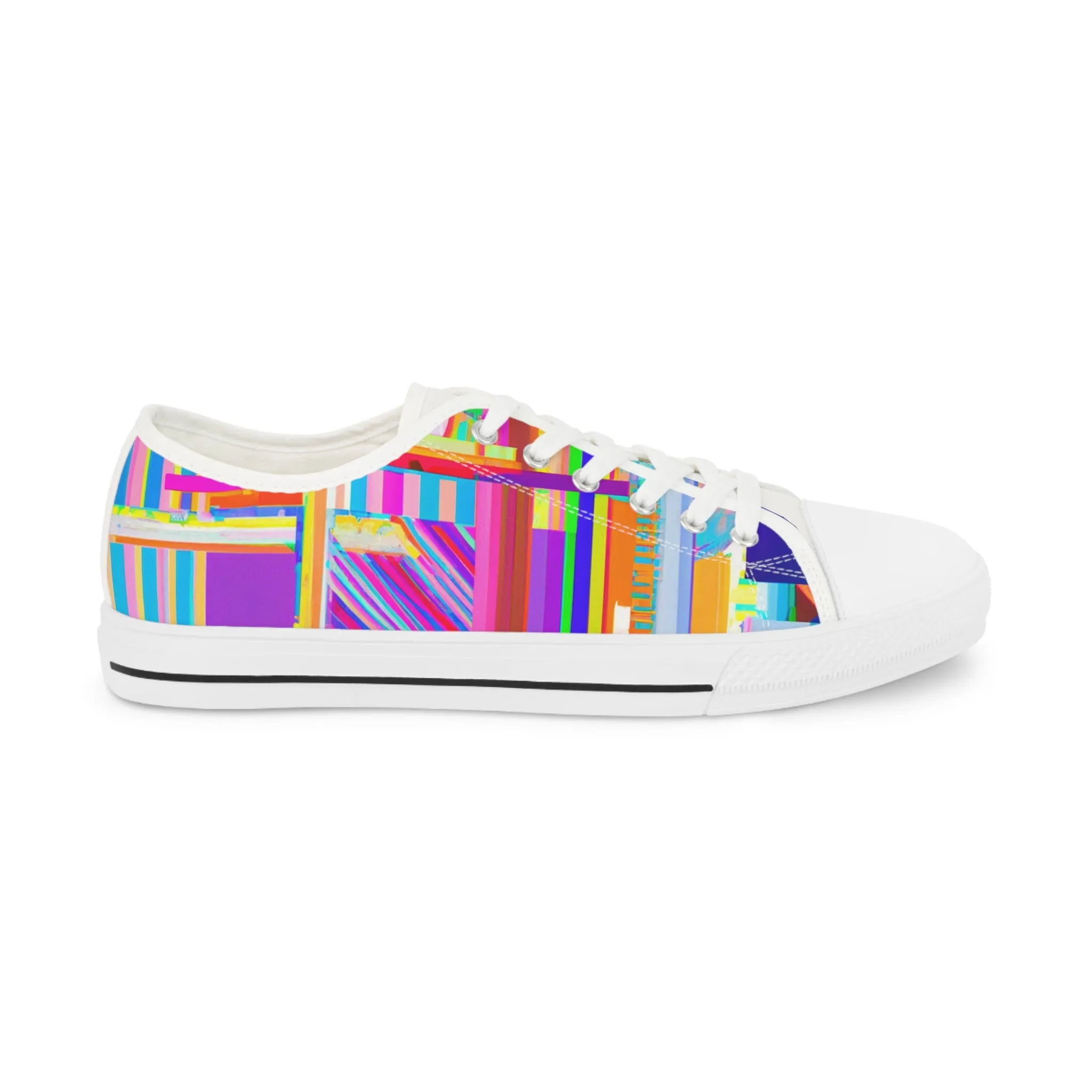 Soleur Sassingham - low top