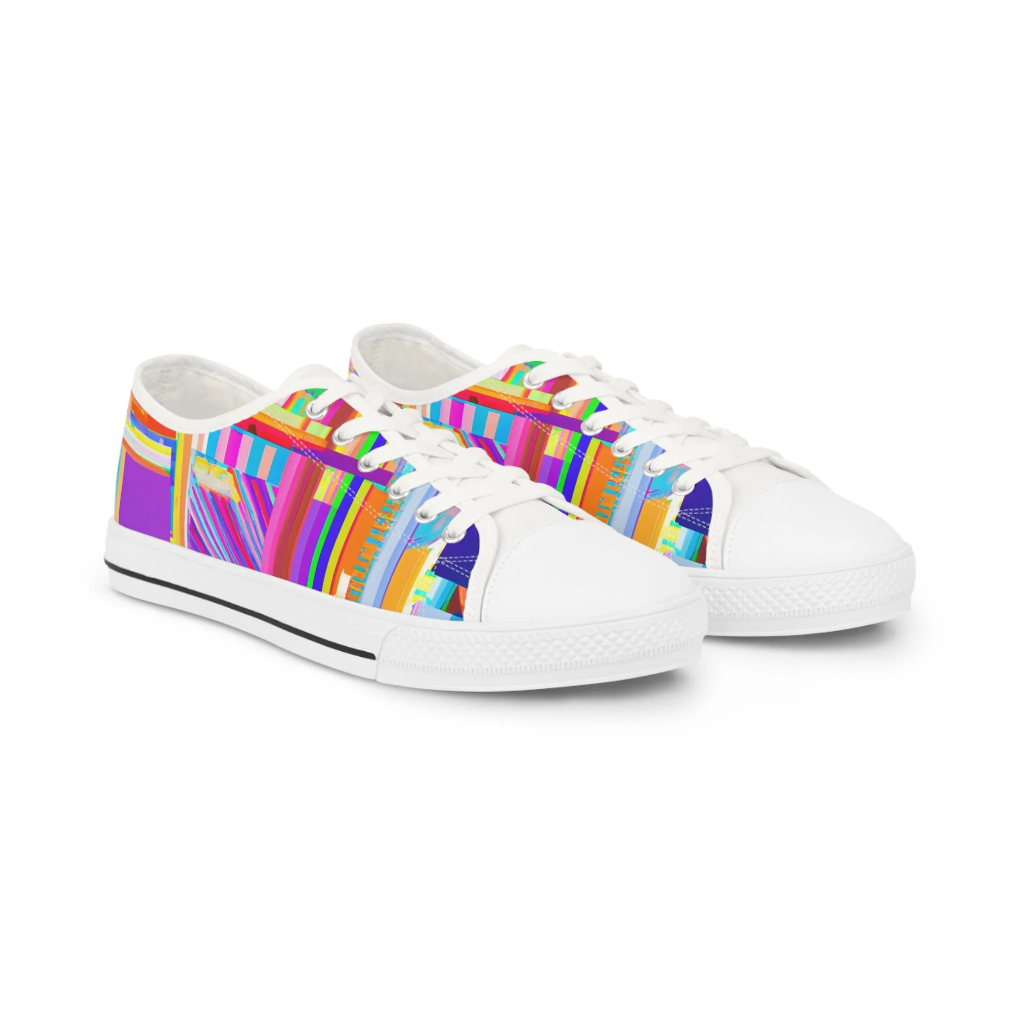 Soleur Sassingham - low top