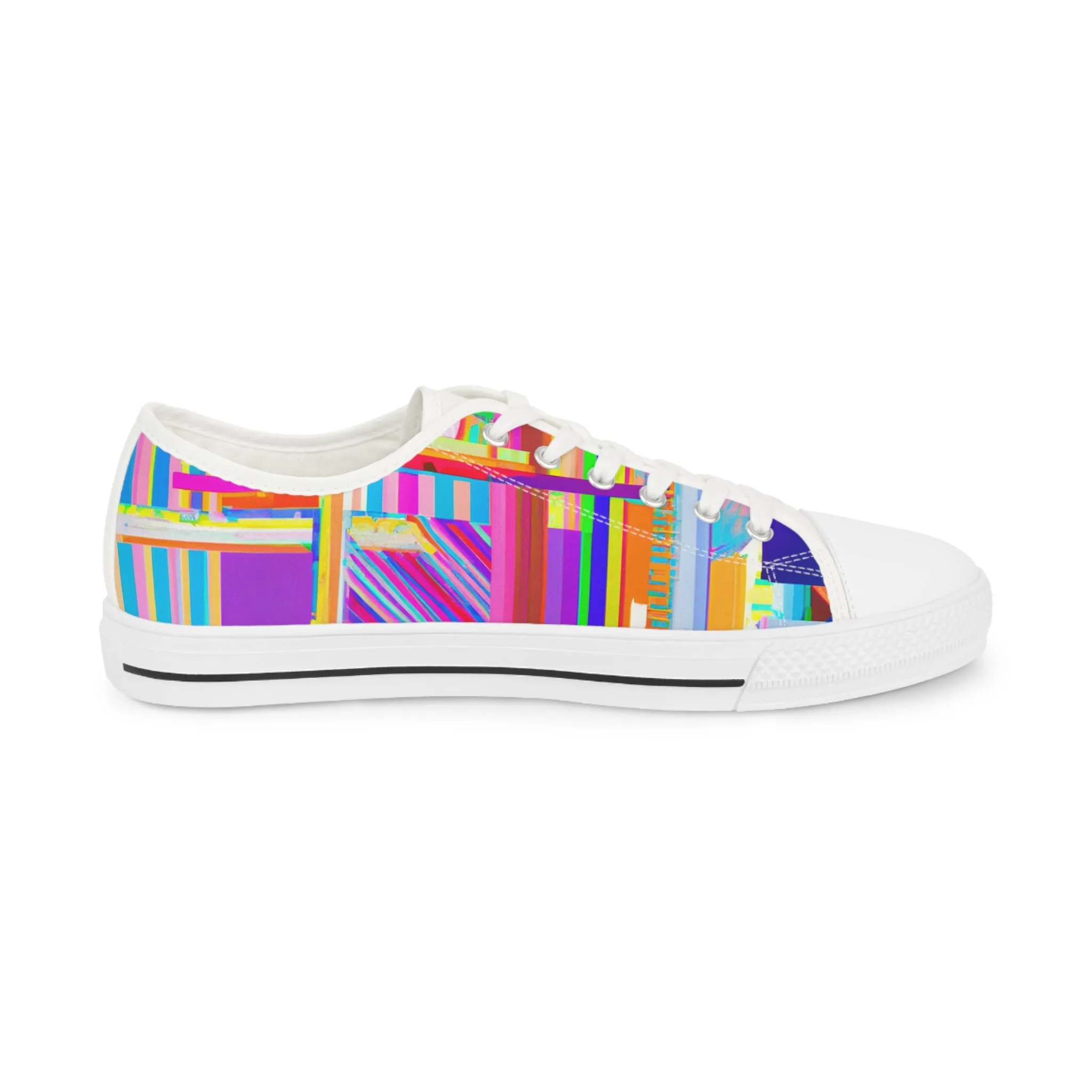 Soleur Sassingham - low top