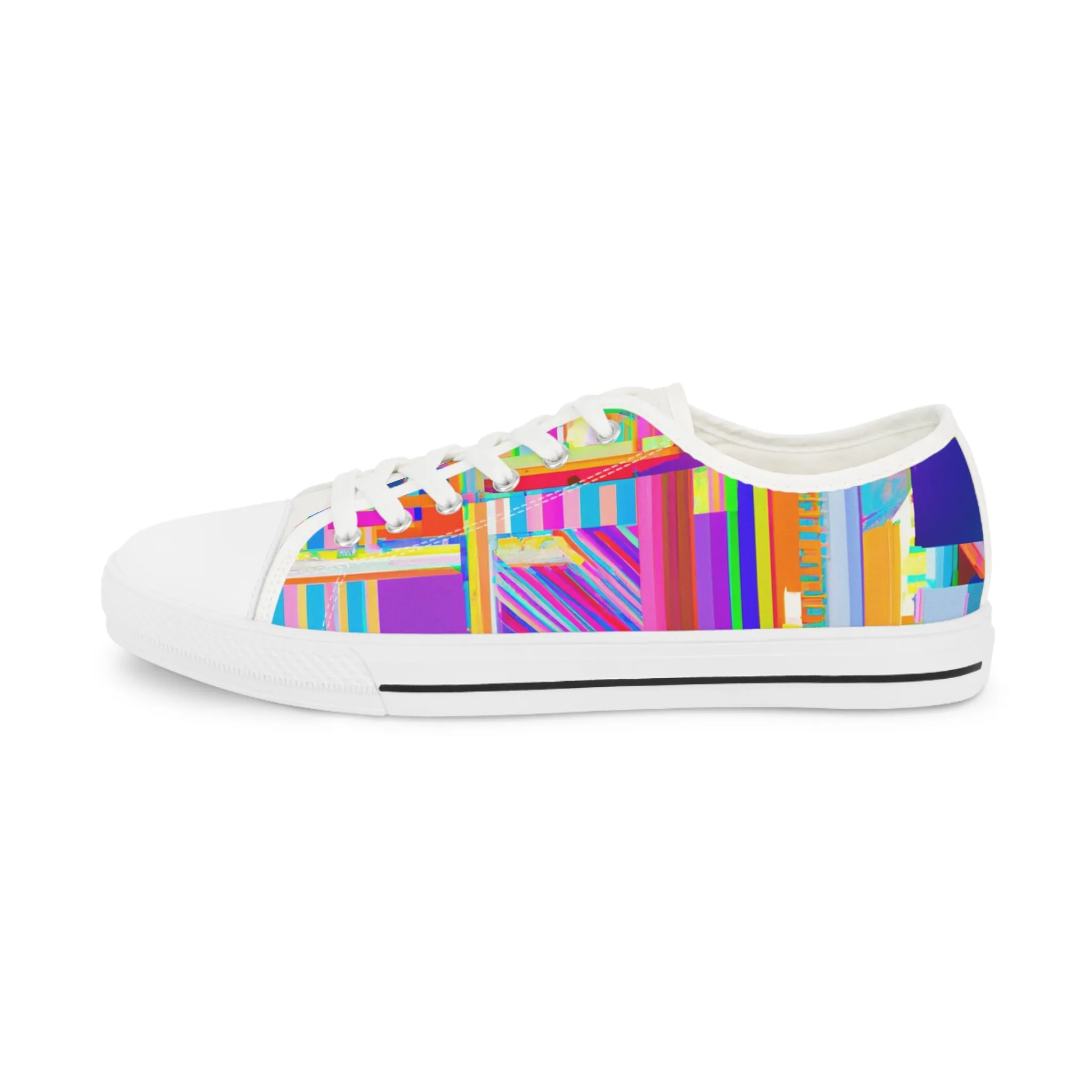 Soleur Sassingham - low top