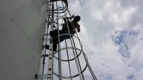 Tower One Competent Climber/Rescuer Certification